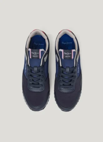 Kombinierte Laufschuhe – London