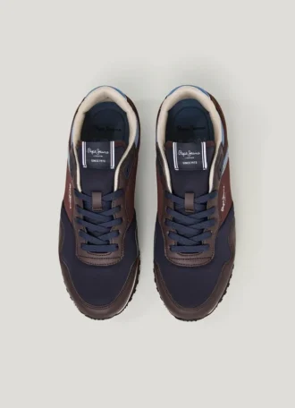 Kombinierte Laufschuhe – London