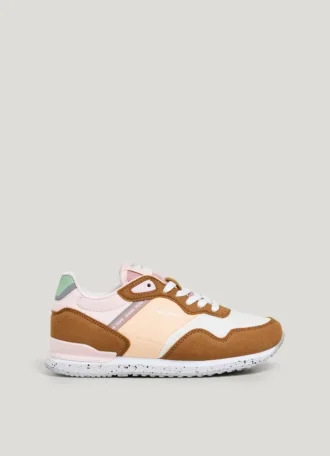 Kombinierte Laufschuhe – London