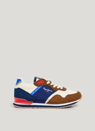Kombinierte Laufschuhe – London