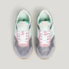 Kombinierte Laufschuhe – London Kombinierte Laufschuhe – London