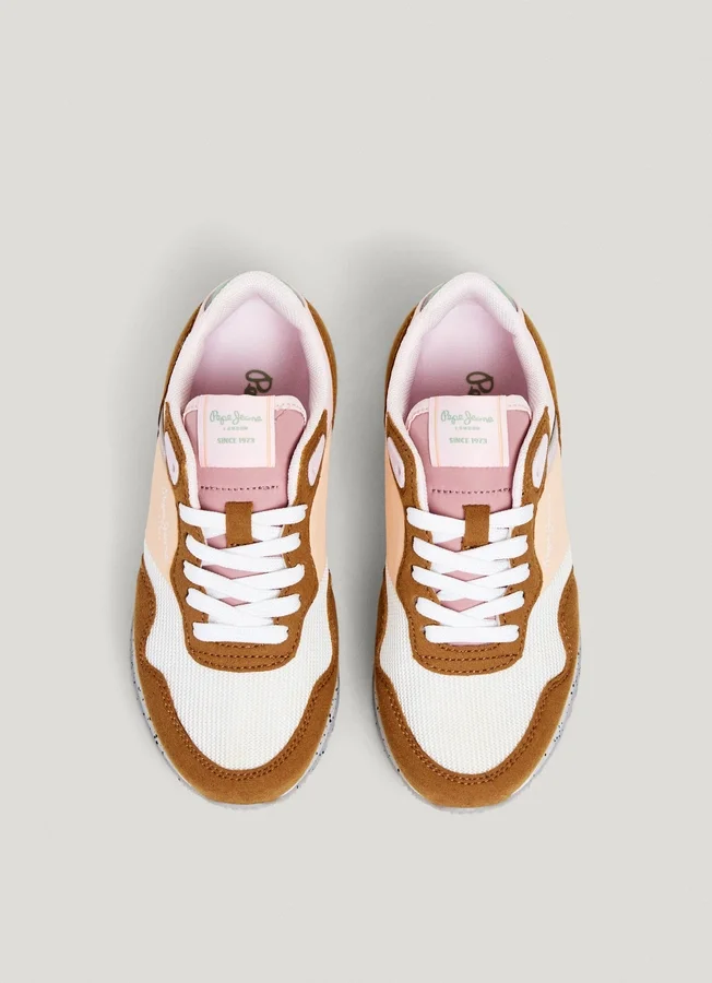 Kombinierte Laufschuhe – London Kombinierte Laufschuhe – London