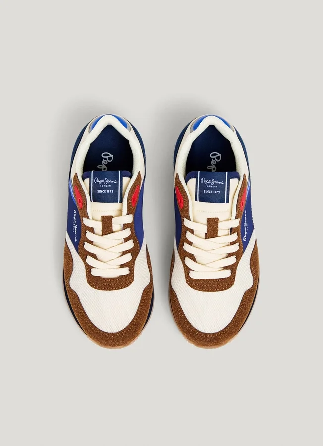 Kombinierte Laufschuhe – London Kombinierte Laufschuhe – London