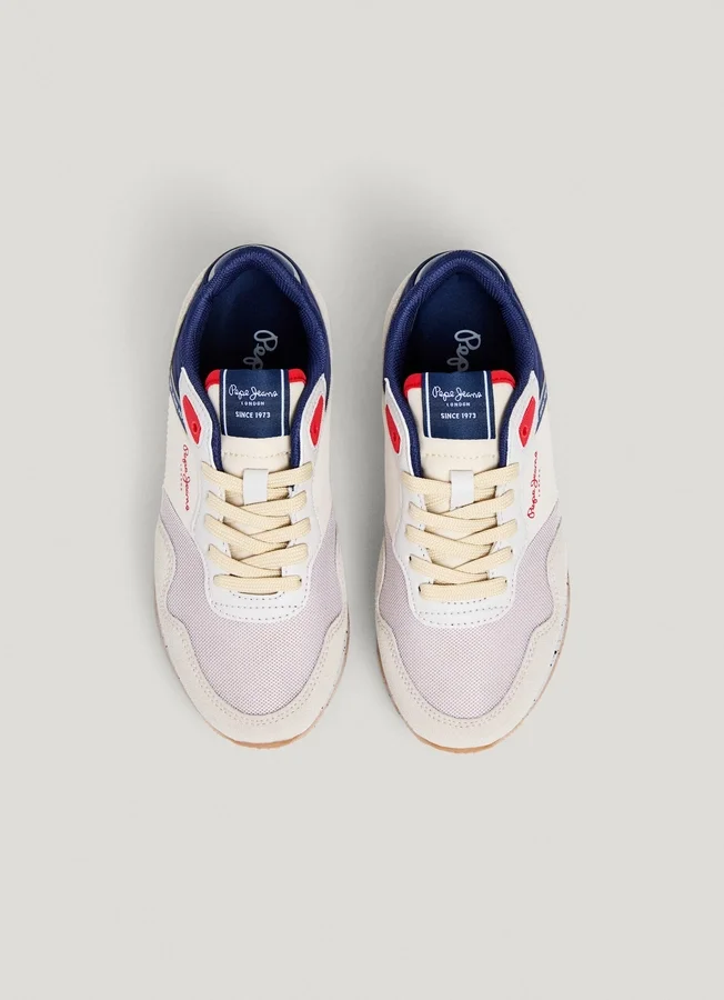 Kombinierte Laufschuhe – London Kombinierte Laufschuhe – London