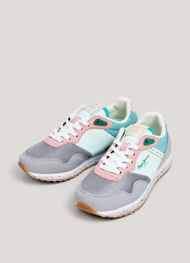 Kombinierte Laufschuhe – London Kombinierte Laufschuhe – London
