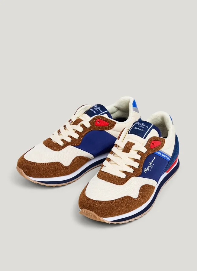 Kombinierte Laufschuhe – London Kombinierte Laufschuhe – London