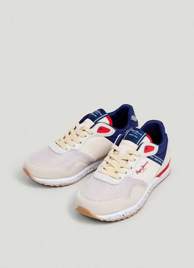 Kombinierte Laufschuhe – London Kombinierte Laufschuhe – London