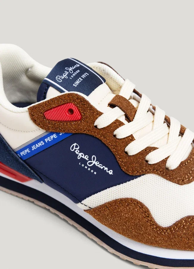 Kombinierte Laufschuhe – London Kombinierte Laufschuhe – London