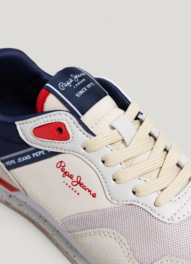 Kombinierte Laufschuhe – London Kombinierte Laufschuhe – London