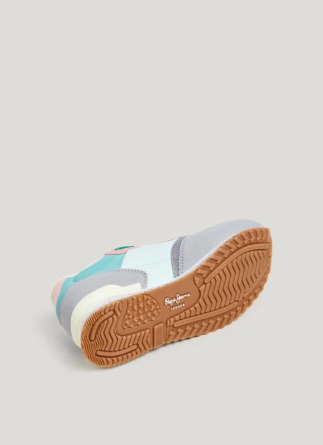 Kombinierte Laufschuhe – London Kombinierte Laufschuhe – London