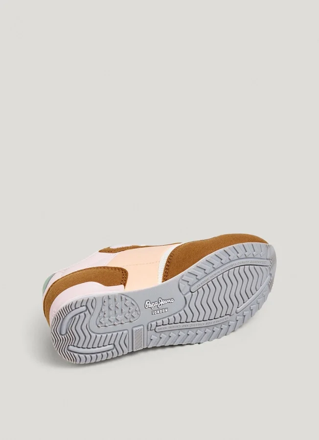 Kombinierte Laufschuhe – London Kombinierte Laufschuhe – London
