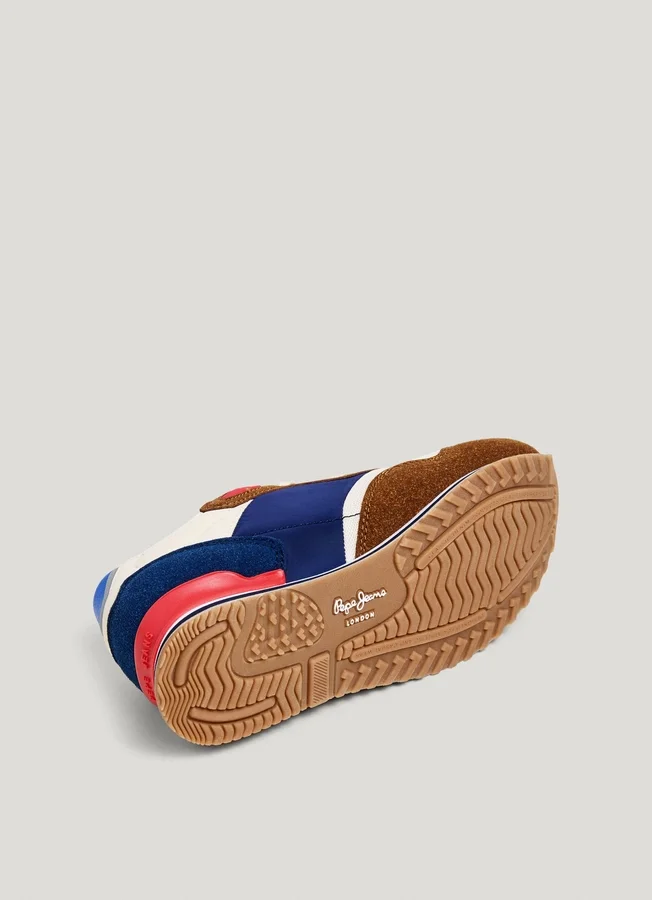 Kombinierte Laufschuhe – London Kombinierte Laufschuhe – London