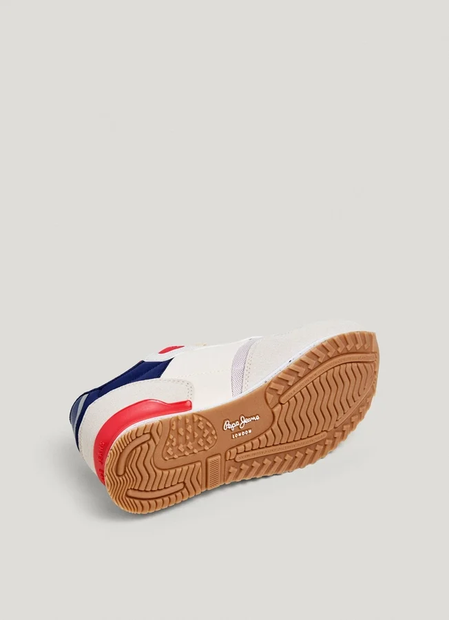 Kombinierte Laufschuhe – London Kombinierte Laufschuhe – London