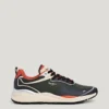 Kombinierte Sneaker