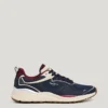 Kombinierte Sneaker