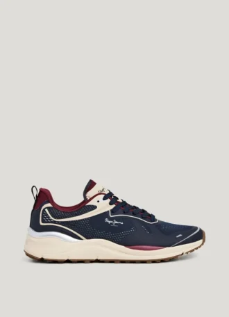 Kombinierte Sneaker