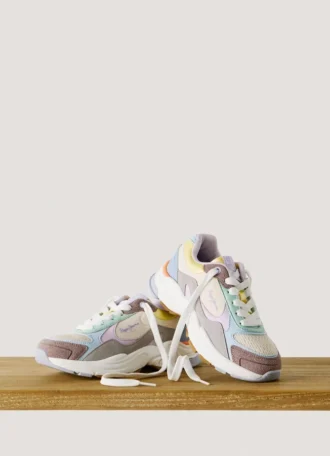 Kombinierte Sneaker
