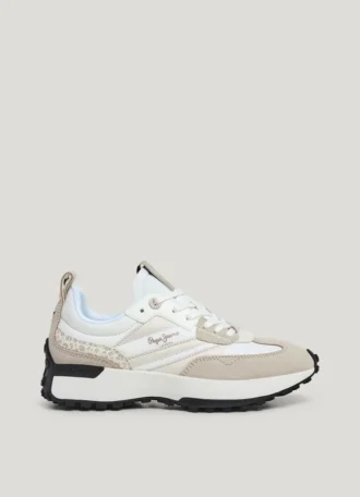 Kombinierte Sneaker