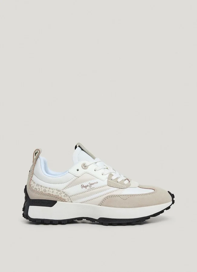 Kombinierte Sneaker Kombinierte Sneaker