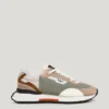 Kombinierte Sneaker Kombinierte Sneaker