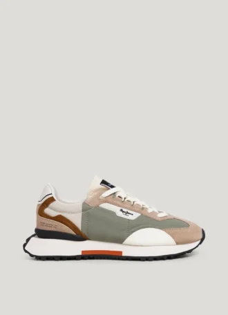 Kombinierte Sneaker