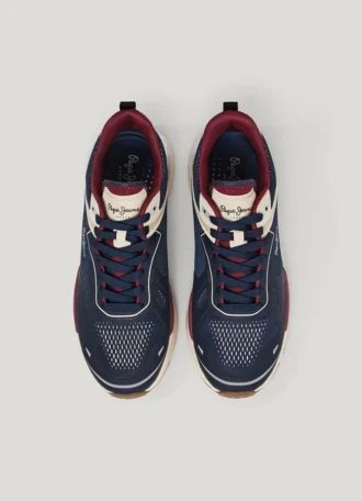 Kombinierte Sneaker