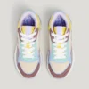 Kombinierte Sneaker Kombinierte Sneaker