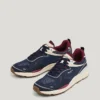 Kombinierte Sneaker
