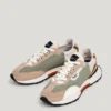 Kombinierte Sneaker Kombinierte Sneaker
