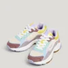 Kombinierte Sneaker Kombinierte Sneaker