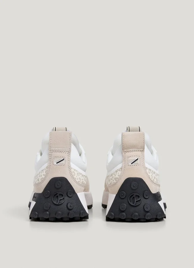 Kombinierte Sneaker Kombinierte Sneaker