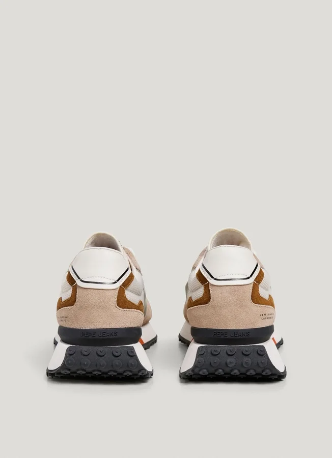 Kombinierte Sneaker Kombinierte Sneaker