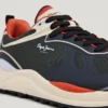 Kombinierte Sneaker