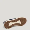 Kombinierte Sneaker
