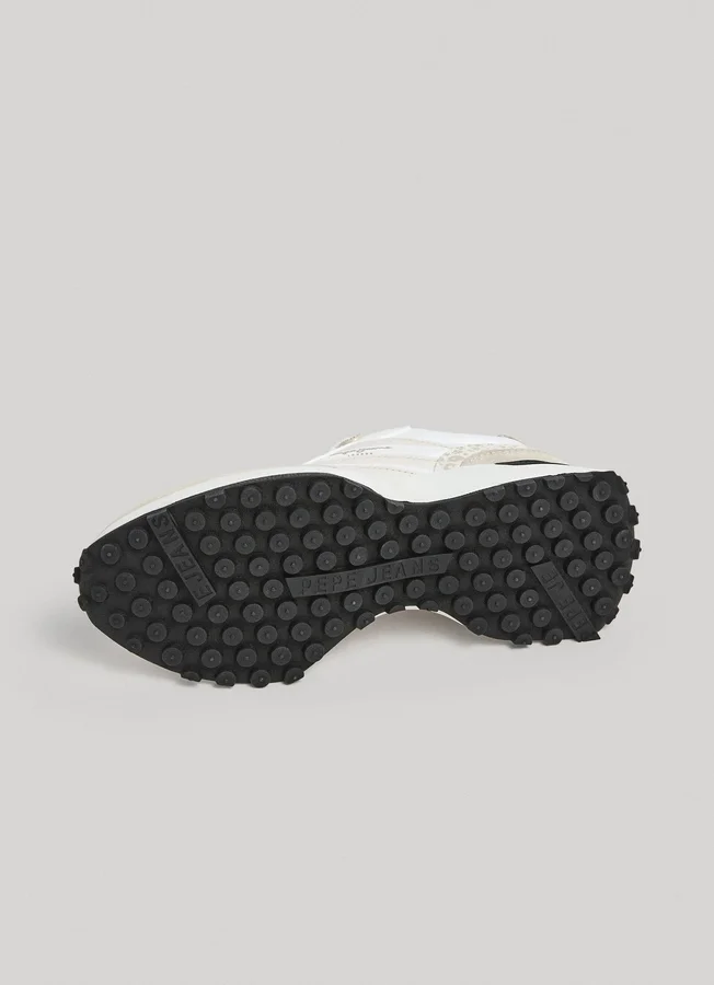 Kombinierte Sneaker Kombinierte Sneaker