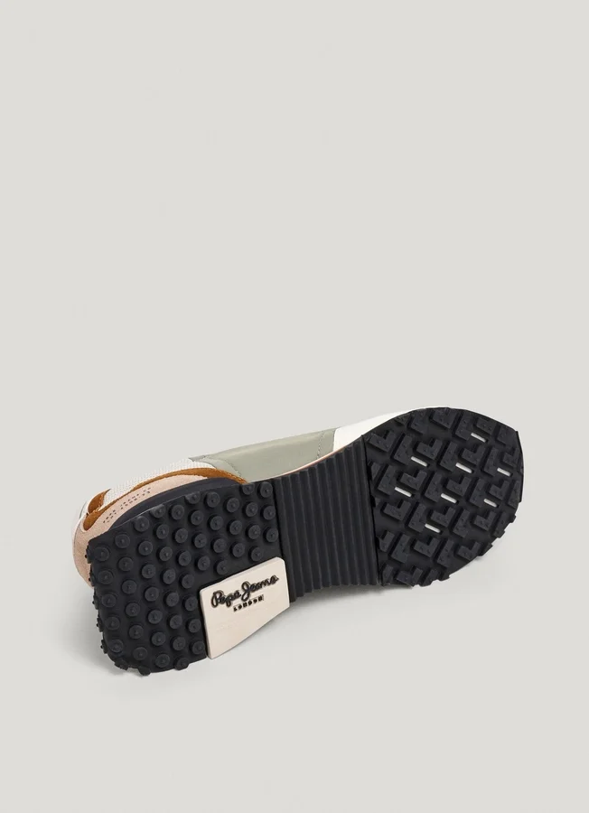 Kombinierte Sneaker Kombinierte Sneaker