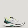Kombinierte Sneaker – Cromer Kombinierte Sneaker – Cromer
