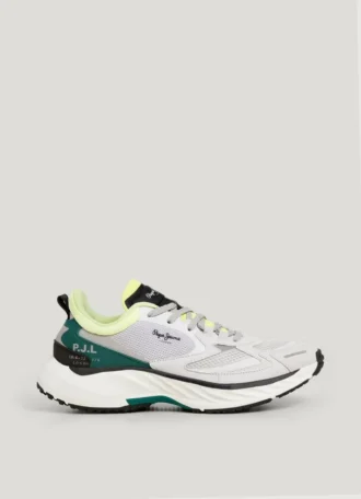 Kombinierte Sneaker – Cromer