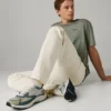 Kombinierte Sneaker – Cromer