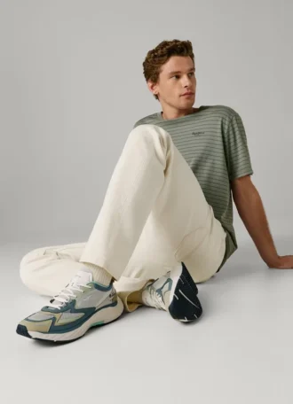 Kombinierte Sneaker – Cromer