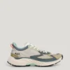Kombinierte Sneaker – Cromer