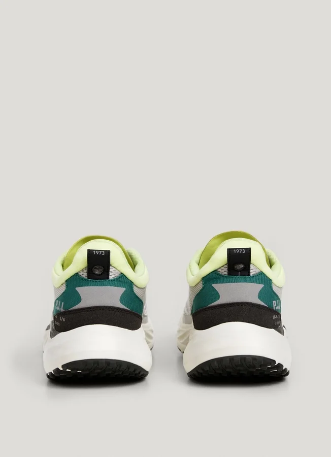 Kombinierte Sneaker – Cromer Kombinierte Sneaker – Cromer