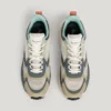 Kombinierte Sneaker – Cromer