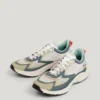 Kombinierte Sneaker – Cromer