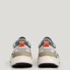 Kombinierte Sneaker – Cromer