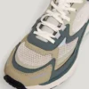 Kombinierte Sneaker – Cromer