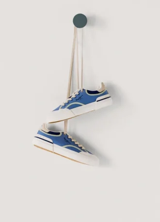 Kombinierte Sneaker – Nolan