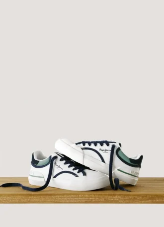 Kombinierte Sneaker – Nolan