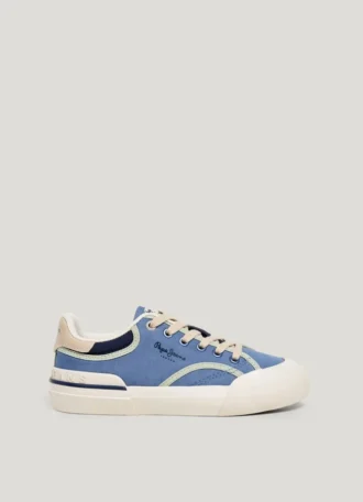 Kombinierte Sneaker – Nolan