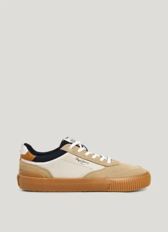Kombinierte Sneaker – Nolan